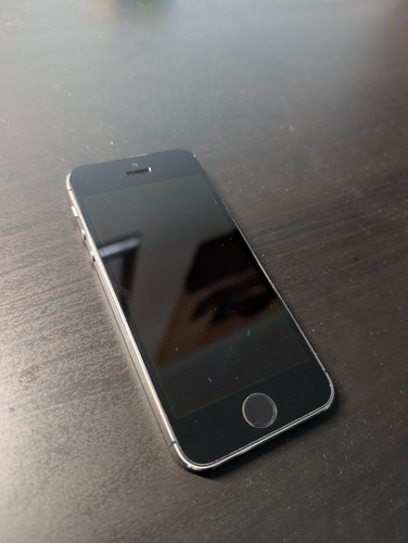 Apple iphone 16gb - 5s,