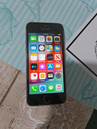 Apple iphone a1533 16gb - iphone,