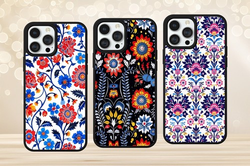 Custodia telefono folklore - telefono,