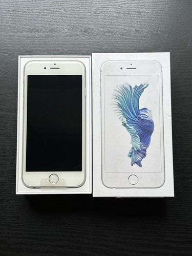 Iphone ios never used - 9,