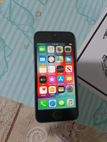 Apple iphone a1533 - iphone, 16gb