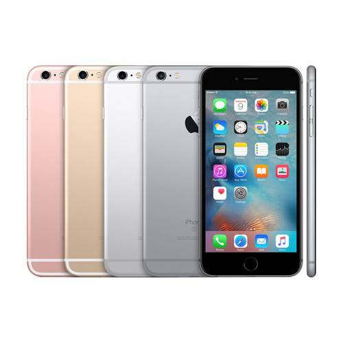 Smartphone apple iphone 128 - smartphone,