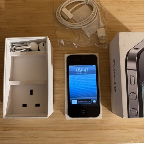 Apple iphone ios 3 nero - ios, 6.1.3