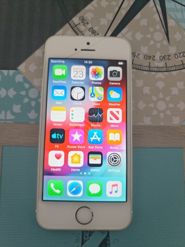 Apple iphone a1457 - iphone, 5s