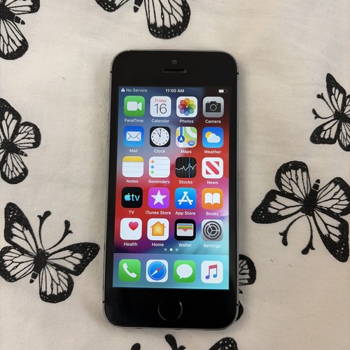 Apple iphone a1457 16gb - iphone,