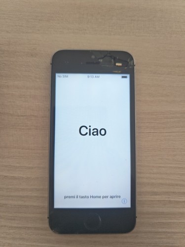Apple iphone a1457 16gb - apple,
