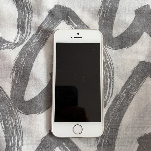 Apple iphone a1533 oro gold - iphone, 5s