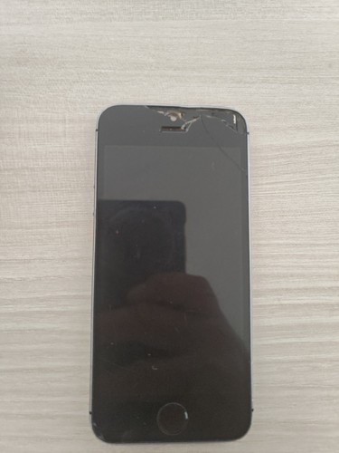 Apple iphone a1533 grigio - apple,