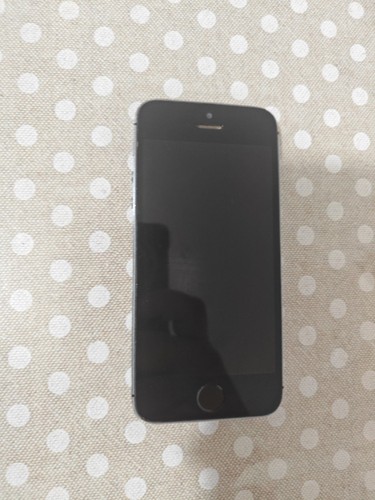 Apple iphone a1457 grigio - apple,