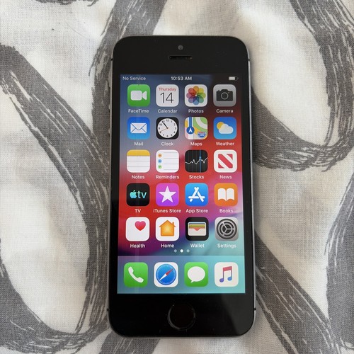 Apple iphone a1533 - a1533, 16gb
