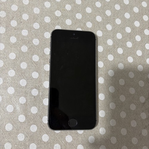 Apple iphone a1457 grigio - apple,