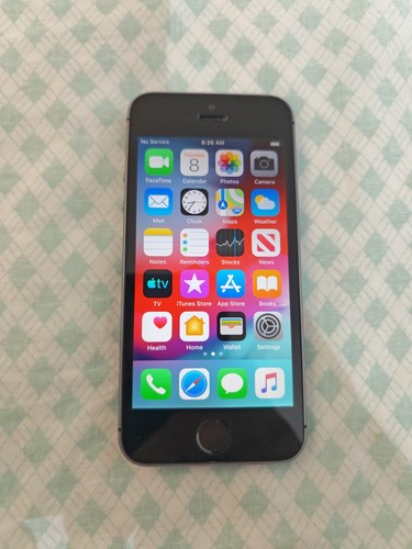 Apple iphone a1533 32gb - 5s,