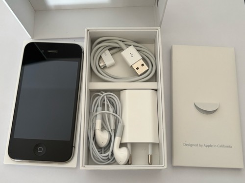 Apple iphone da - apple, 4s