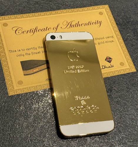 Smart cellulare iphone - cellulare, 5s
