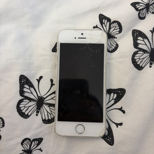 Apple iphone a1457 bianco - iphone, 5s
