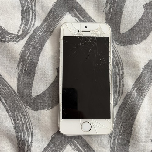 Apple iphone a1533 - iphone, bianco