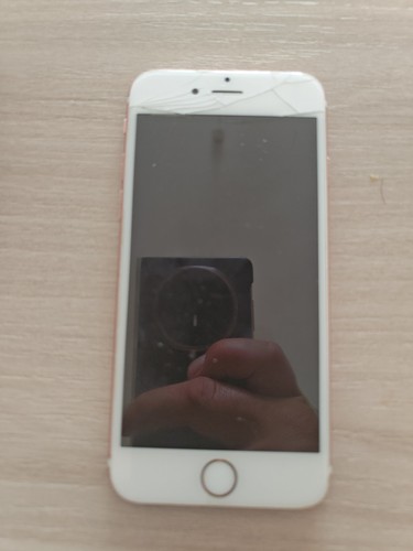 Apple iphone a1633 oro - apple,