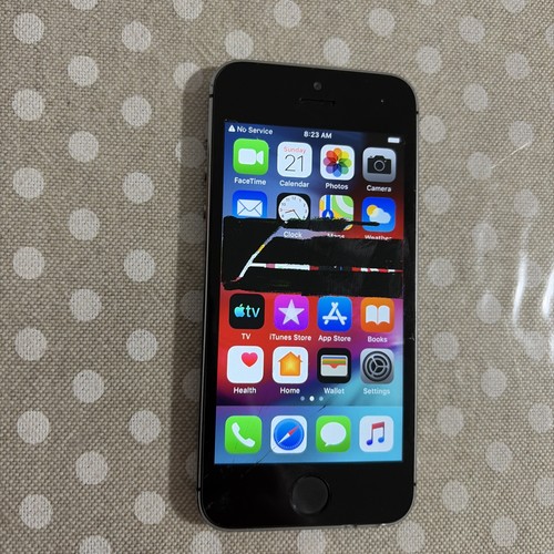 Apple iphone a1457 - apple, 32gb