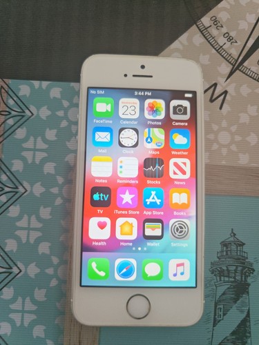 Apple iphone a1533 16gb - apple,