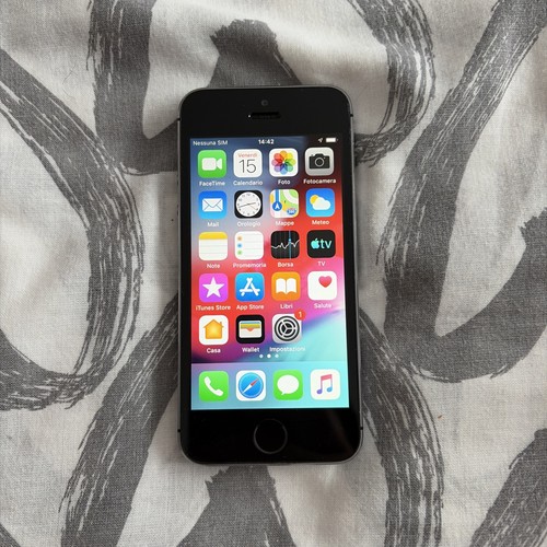 Apple iphone a1533 - iphone, 16gb