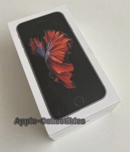 Apple iphone 32gb 9a - iphone, 6s